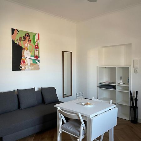 Appartamento Campari Генуя Экстерьер фото
